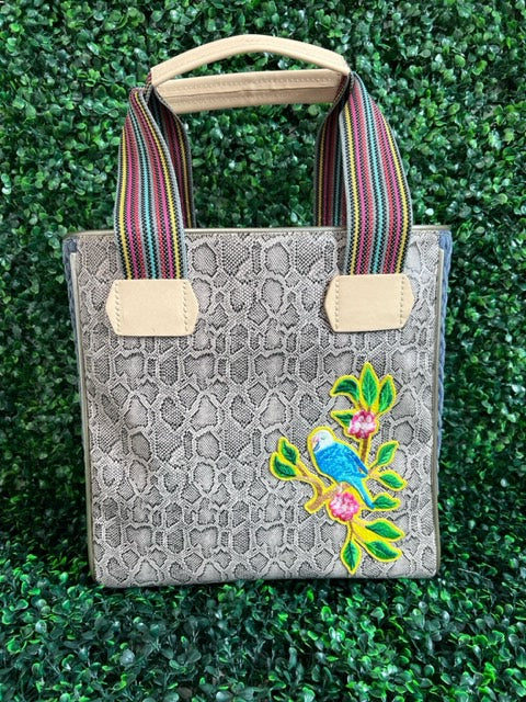 CONSUELA Wynn Classic Tote