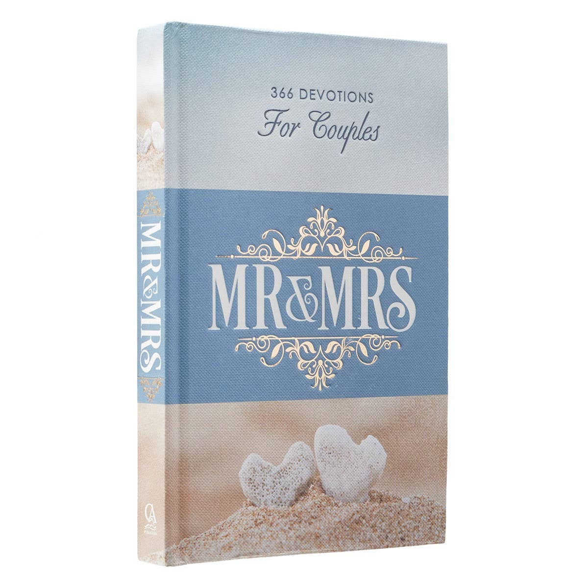 Mr. and Mrs. 366 Devotions for Couples