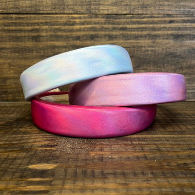 Gloss Headband- 3 colors