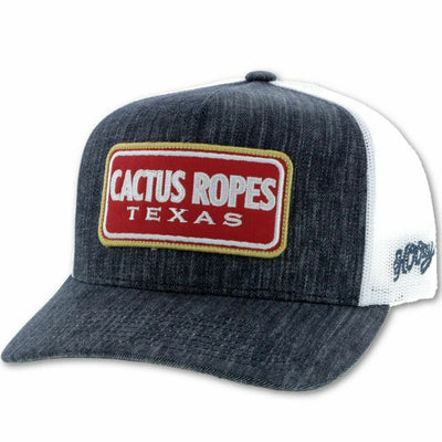 Boys Cactus Ropes Hat