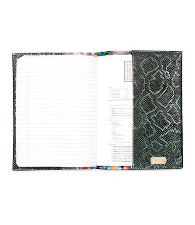 Consuela Notebook Cover- Sophie