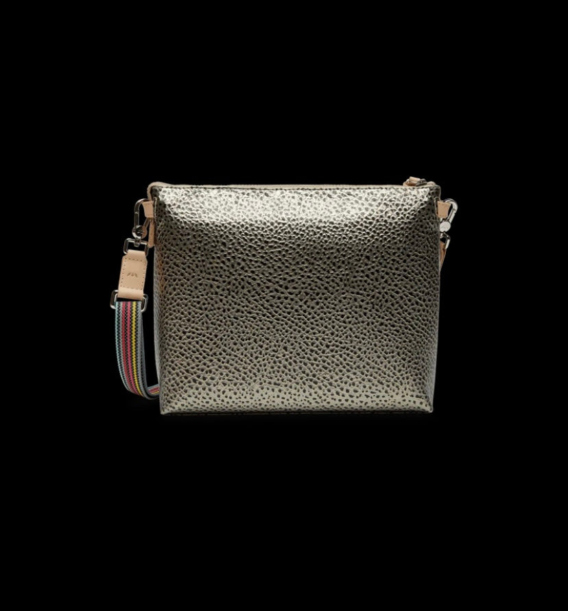 Consuela Downtown Crossbody- Tommy