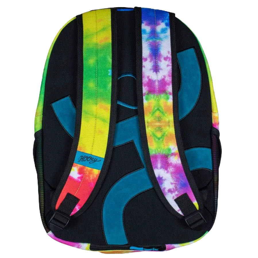 Hooey Recess Tie Dye Backpack
