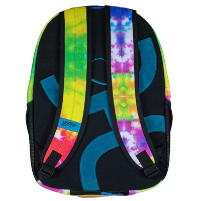 Hooey Recess Tie Dye Backpack