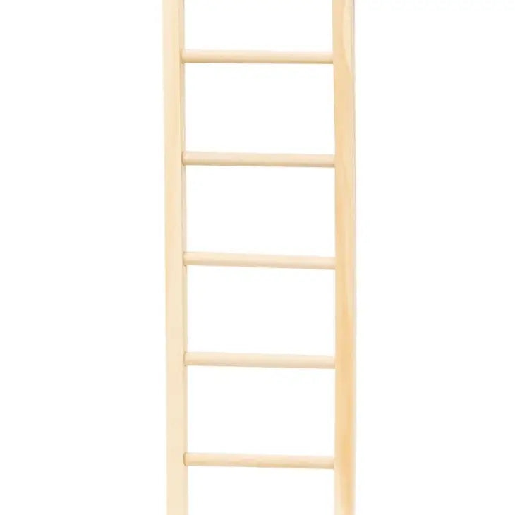 Wooden Display Ladder, 3 Assorted