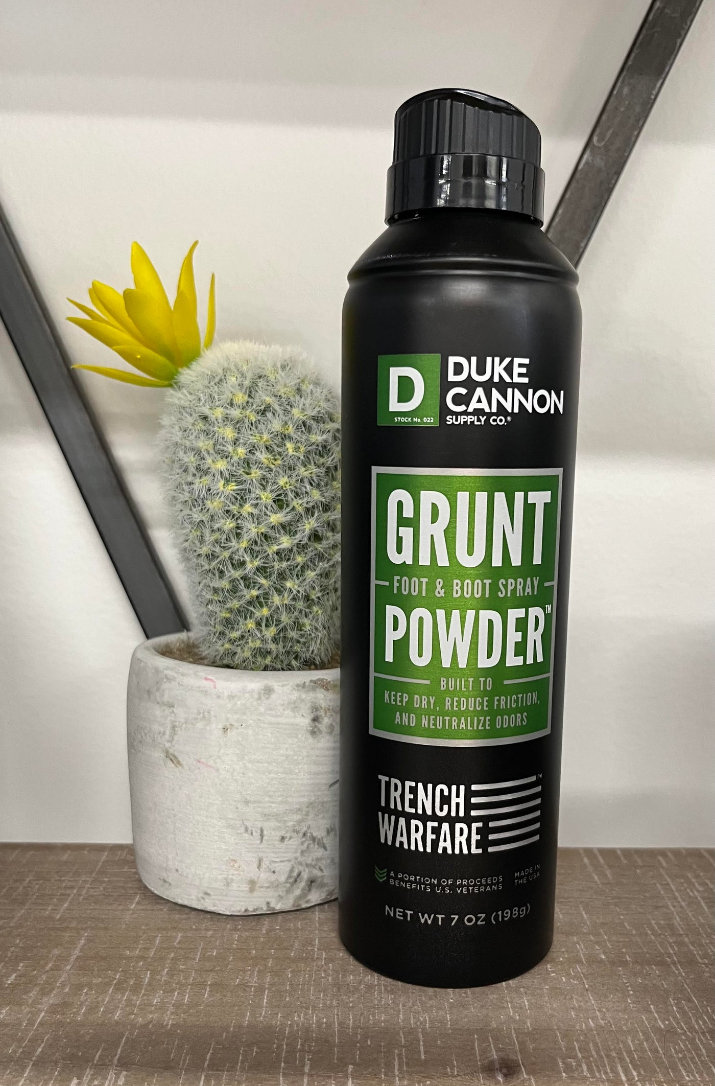 Grunt Foot and Boot Powder