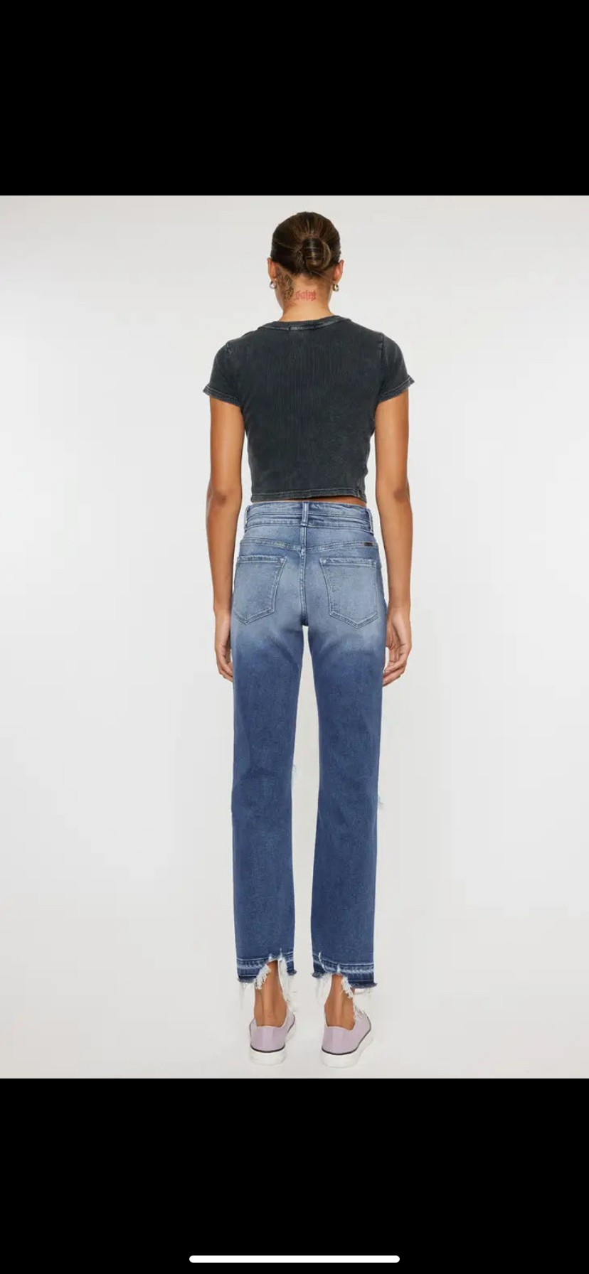 Kan Can Freedom Denim Jeans