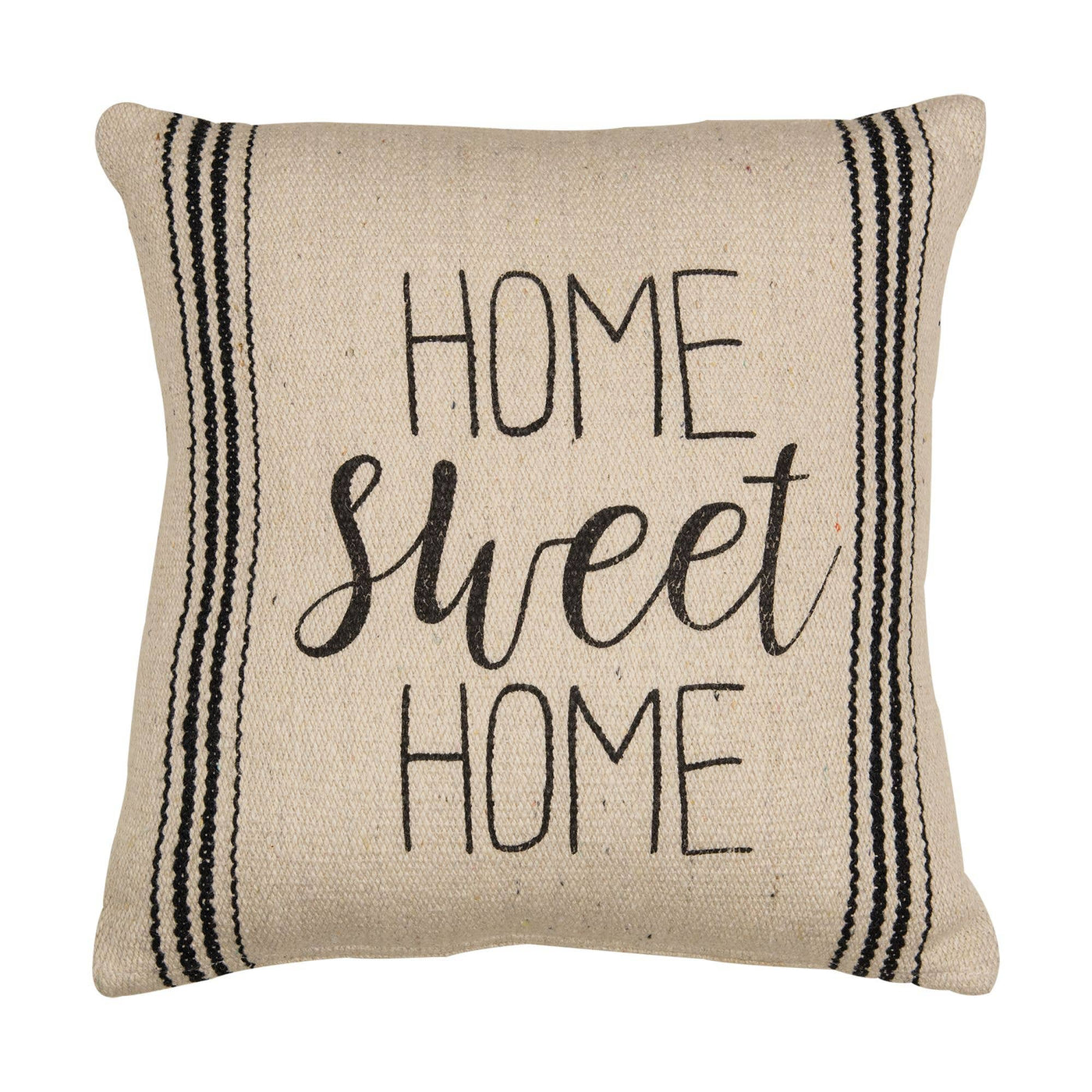Home Sweet Home Pillow, 10"