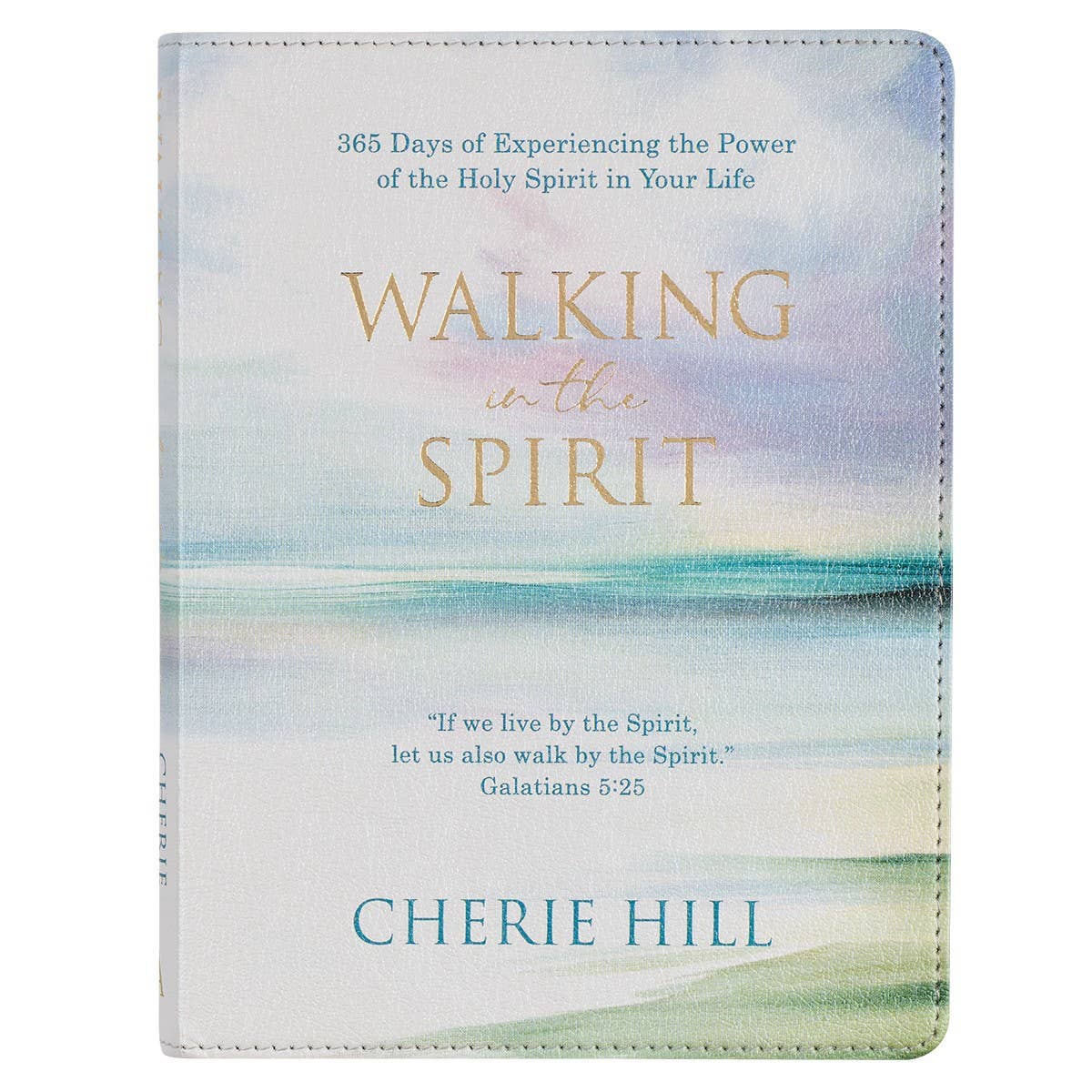 Walking In The Spirit Devotional